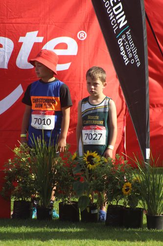 2024 Colgate Games photo
